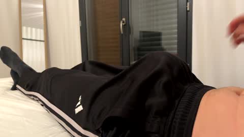 Frenchy bigD online show from 01.20.25