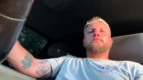 HoosierDaddy3i7 online show from 09.14.25