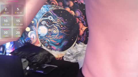 Bigd Pleasure House online show from 12.08.24