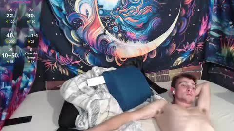 Bigd Pleasure House online show from 12.13.24