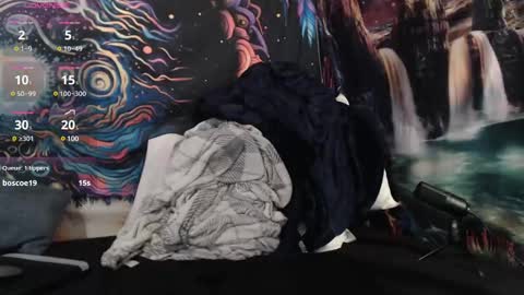 Bigd Pleasure House online show from 01.20.25