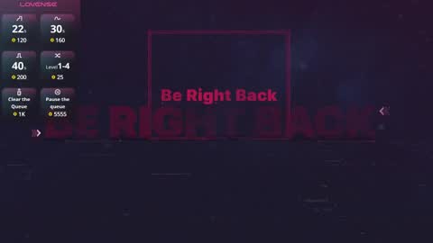 Bigd Pleasure House online show from 02.03.25