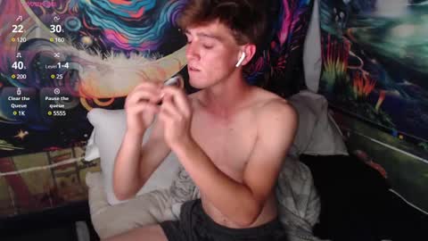 Bigd Pleasure House online show from 02.10.25