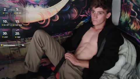 Bigd Pleasure House online show from 02.15.25