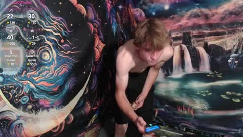 Bigd Pleasure House online show from 02.27.25