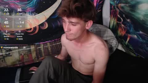 Bigd Pleasure House online show from 03.07.25