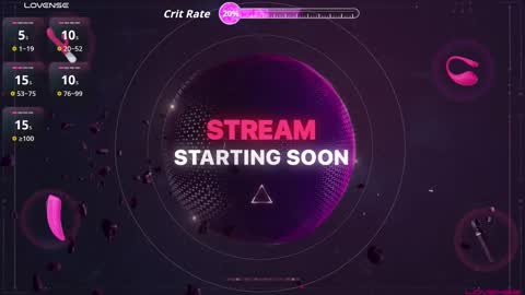 Bigd Pleasure House online show from 09.12.25