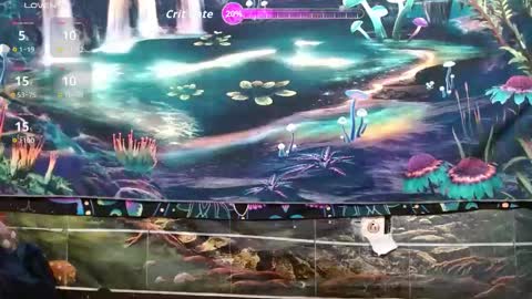 Bigd Pleasure House online show from 09.16.25