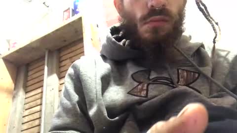 BigDaddykodack online show from 11.02.25