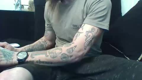 BigDaddykodack online show from 02.22.26