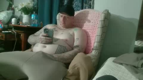 bigdaddy776389 online show from 12.17.25