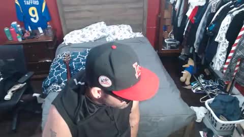 bigdaddybossdick online show from 04.26.26