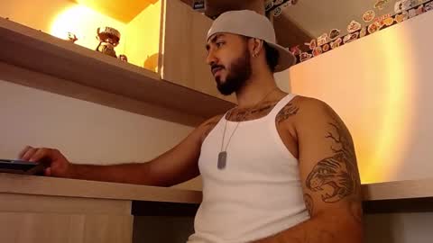 Nate online show from 01.20.25