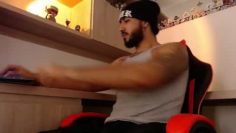 Nate online show from 02.15.25