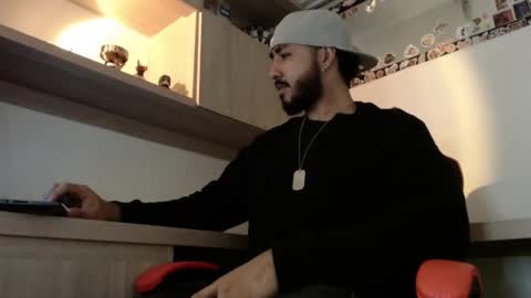 Nate online show from 03.03.25