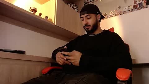 Nate online show from 03.06.25