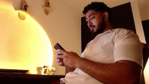 Nate online show from 10.07.25