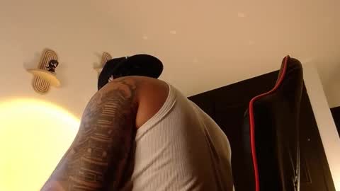 Nate online show from 10.13.25