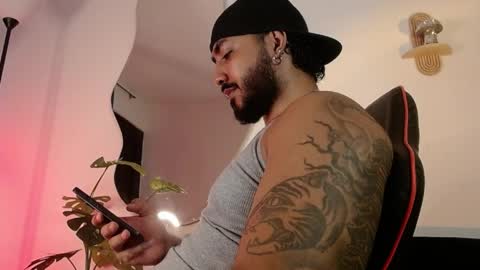 Nate online show from 04.11.26