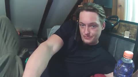 Bigdaddycumz online show from 10.30.25