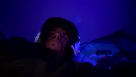 bigdaddynick069 online show from 01.06.25