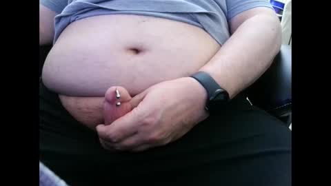 bigdaddyohio online show from 10.24.25