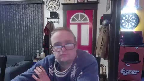 Snapshot of bigdbrillion chatting on 02.16.25 Darryl online show from 02.16.25