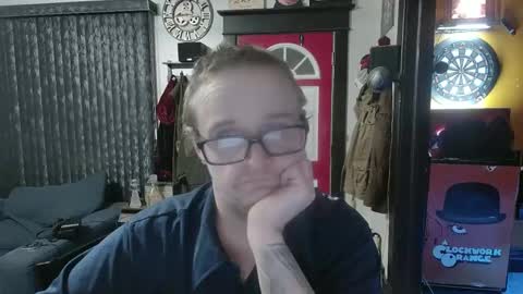 Snapshot of bigdbrillion chatting on 02.24.25 Darryl online show from 02.24.25