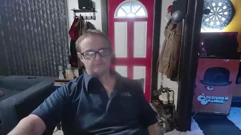 Snapshot of bigdbrillion chatting on 02.27.25 Darryl online show from 02.27.25