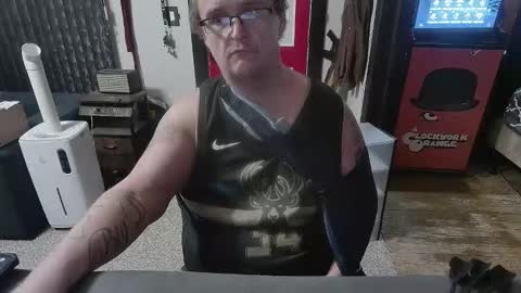 Darryl online show from 01.09.26