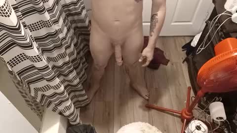 Snapshot of bigdckjay chatting on 12.14.24 bigdckjay online show from 12.14.24