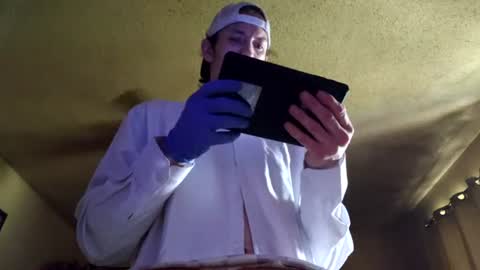 Snapshot of bigdick4yaz chatting on 06.29.26 casey online show from 06.29.26