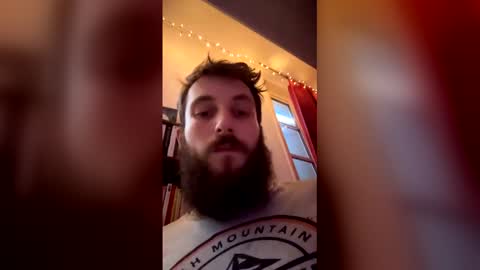 Snapshot of bigdick686268 chatting on 12.21.25 Pac Man Sex online show from 12.21.25