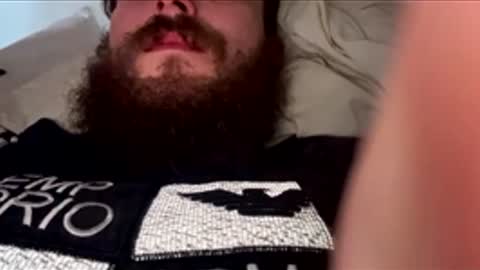 Snapshot of bigdick686268 chatting on 03.14.26 Pac Man Sex online show from 03.14.26