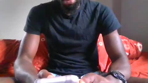 Sir Big dick B online show from 12.15.25