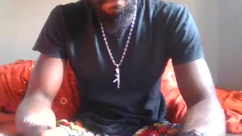 Sir Big dick B online show from 04.25.26