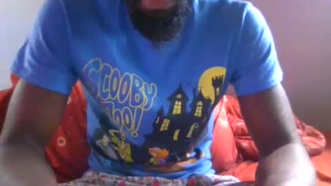 Sir Big dick B online show from 05.16.26