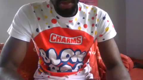 Sir Big dick B online show from 07.01.26