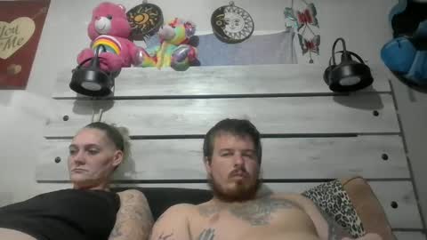 BigDickDaddyQueenWifey online show from 01.05.25