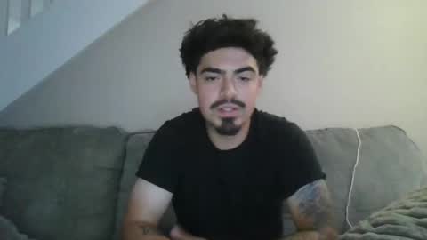 BigDickEdgar online show from 06.08.26