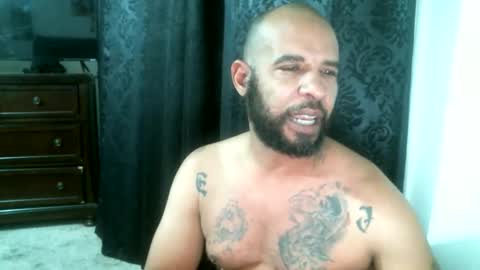 CAJEinc online show from 11.04.25