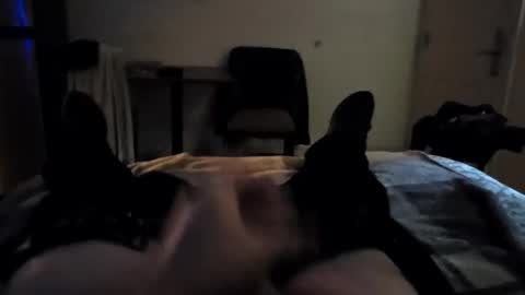 bigdickkev007 online show from 02.11.26