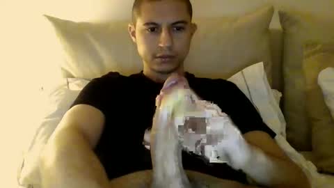 Big online show from 01.19.25