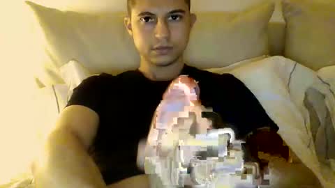 Big online show from 01.21.25