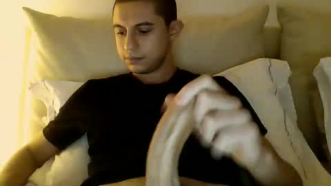 Big online show from 02.01.25