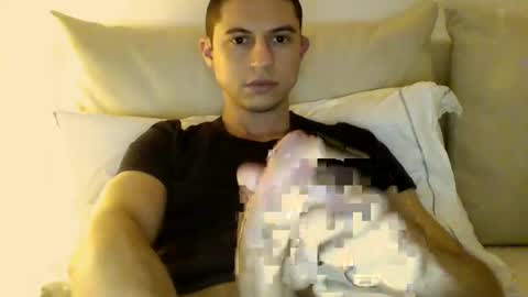 Big online show from 02.18.25