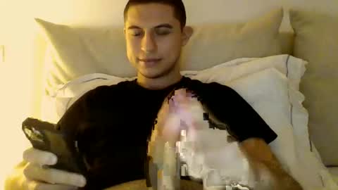 Big online show from 02.25.25