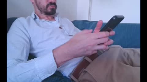 bigcocky online show from 07.25.26