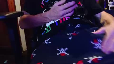 bigdicklovington online show from 12.15.25