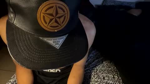 bigdickpapishampoo online show from 10.31.25